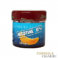 Кальянный табак Al Ganga ICE Дыня (0% никотина) (50 г)